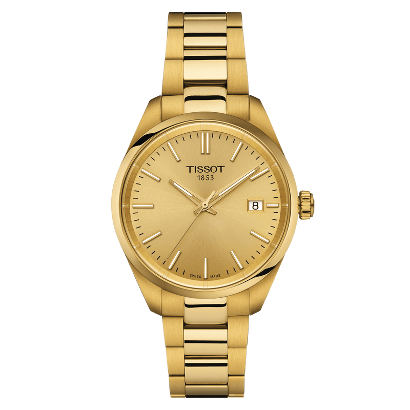 Tissot Unisex 34mm PR 100 34mm watch