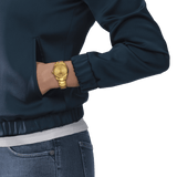 Tissot Unisex 34mm PR 100 34mm watch