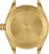Tissot Unisex 34mm PR 100 34mm watch