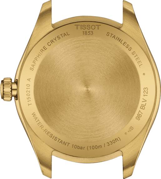 Tissot Unisex 34mm PR 100 34mm watch