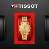 Tissot Unisex 34mm PR 100 34mm watch