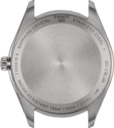 Tissot Men's 40mm PR 100 watch