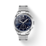 Tissot Men's 40mm PR 100 Chronograph watch