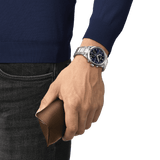 Tissot Men's 40mm PR 100 Chronograph watch
