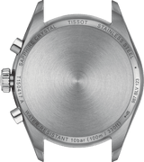 Tissot Men's 40mm PR 100 Chronograph watch