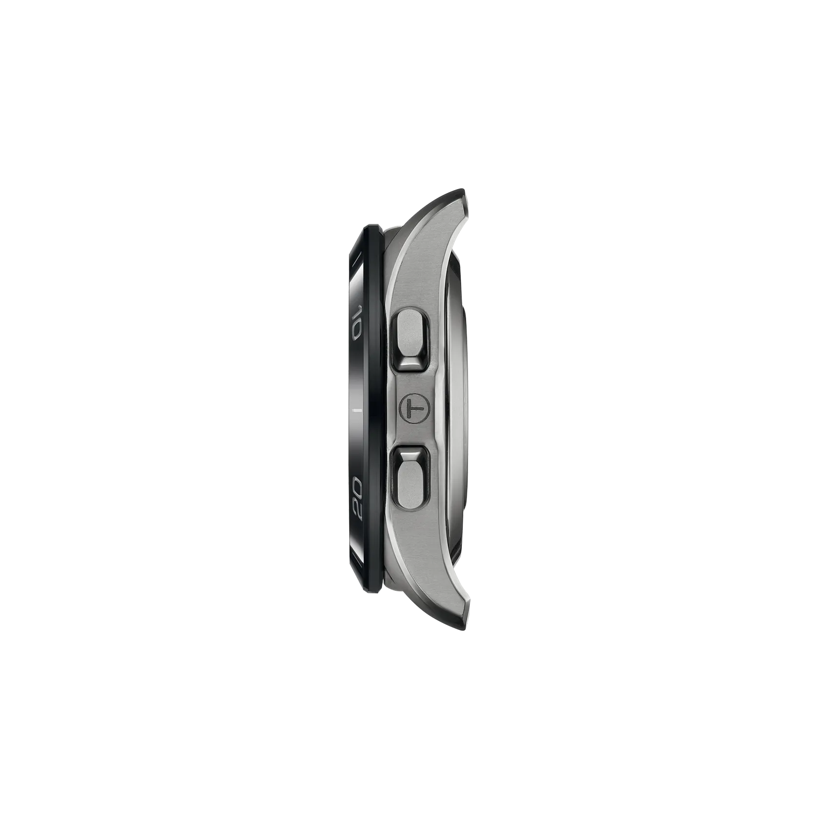 Tissot T-Touch Connect Sport Titanium Smartwatch