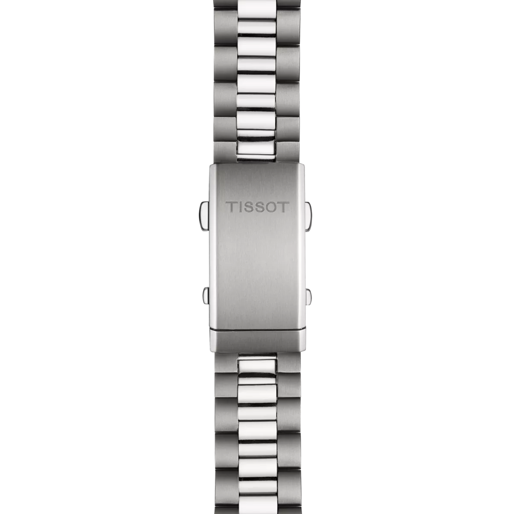 Tissot T-Touch Connect Sport Titanium Smartwatch
