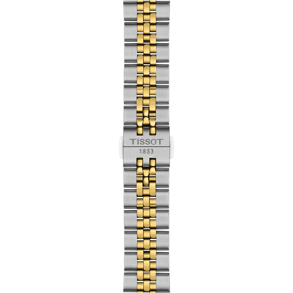 Tissot Ballade COSC Powermatic 80 39mm