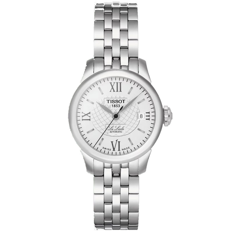 Tissot Ladies Le Locle Automatic Small Lady Watch