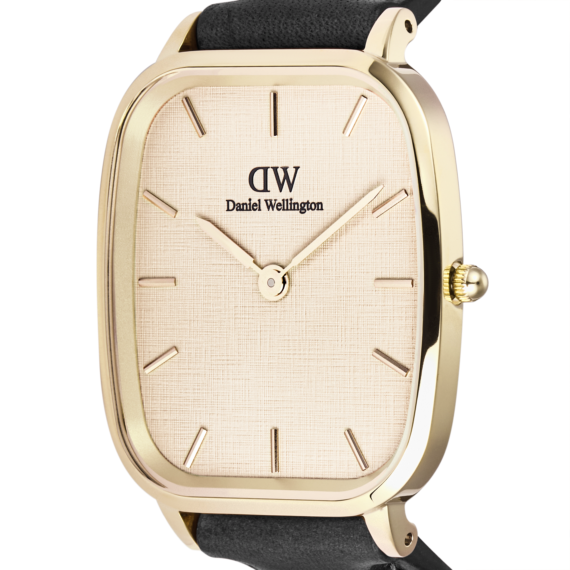 Daniel Wellington Marlon Sheffield Watch
