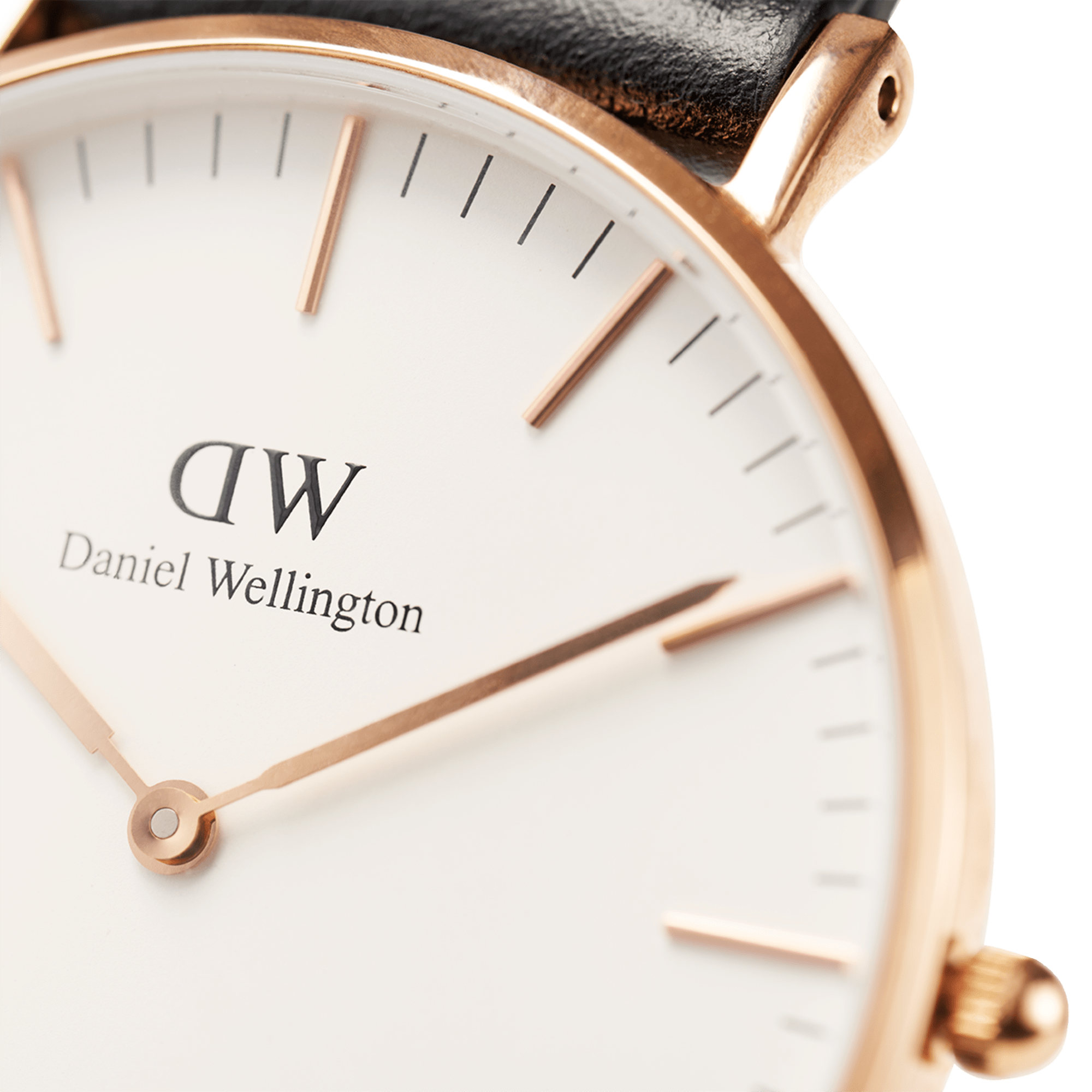 Daniel Wellington Classic Dover Watch