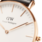Daniel Wellington Classic Dover Watch