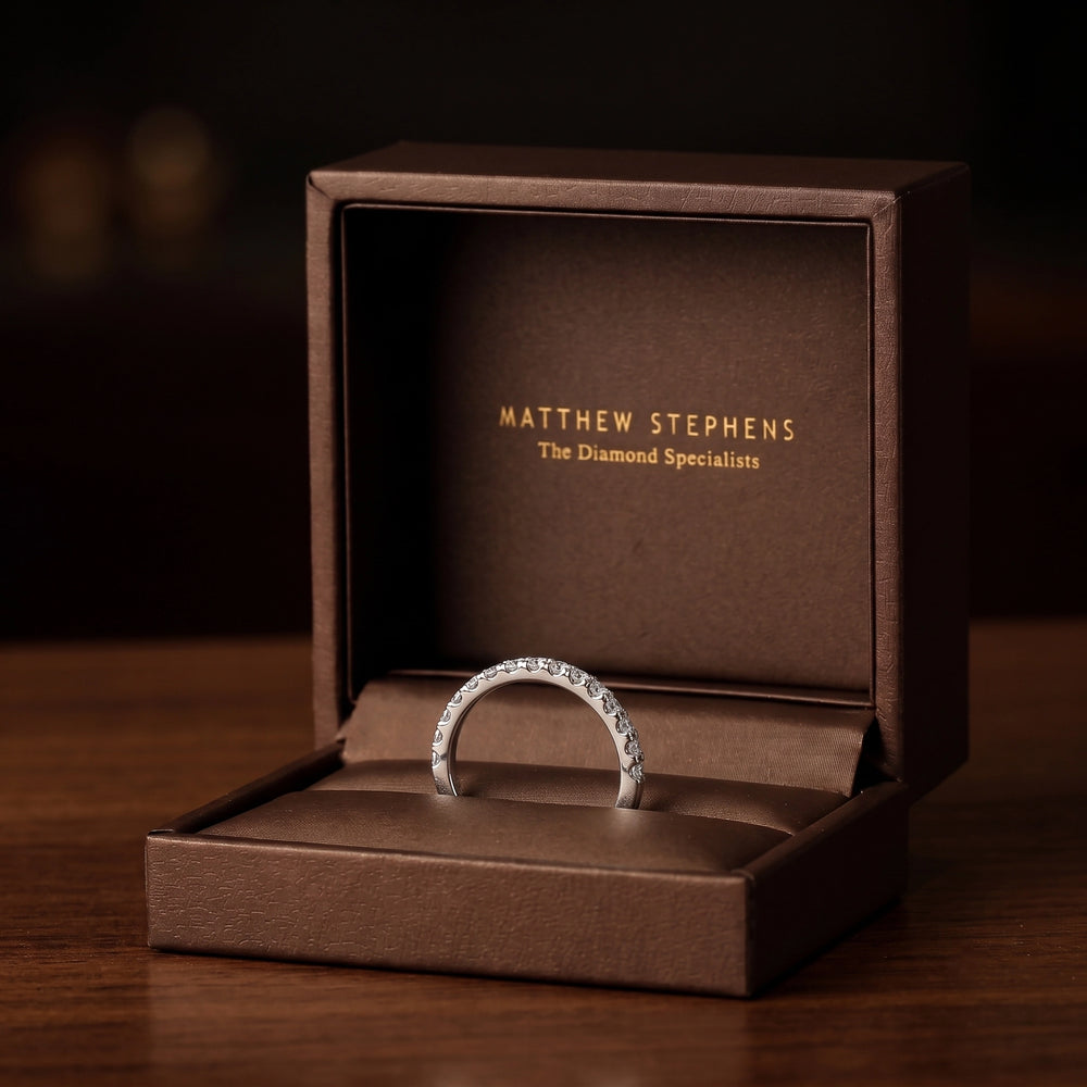 Eternity Rings