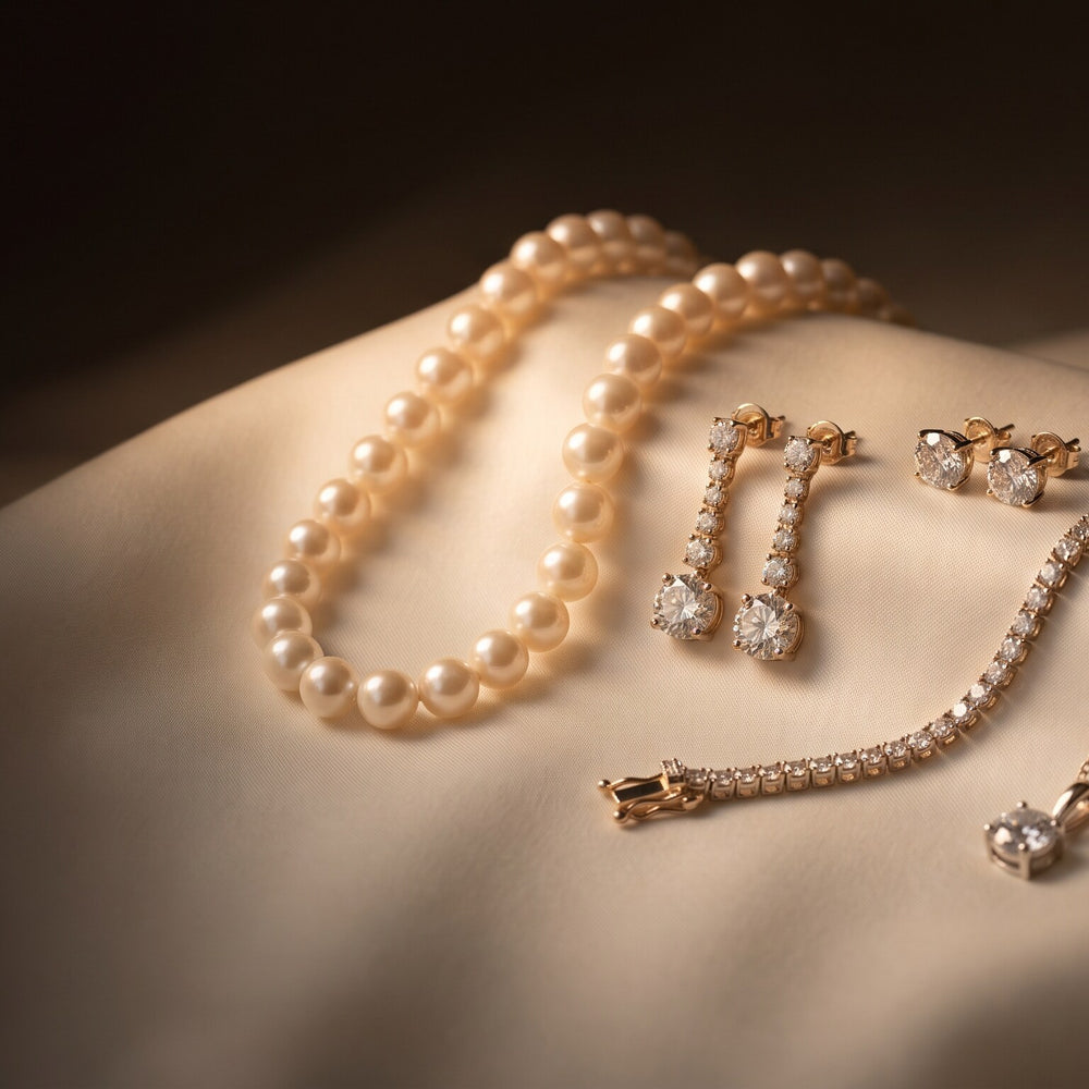 Bridal Jewellery