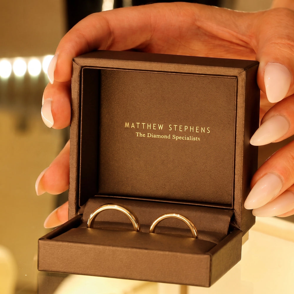 Wedding Bands