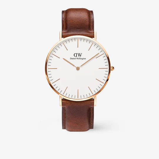 Minimalist Heritage
