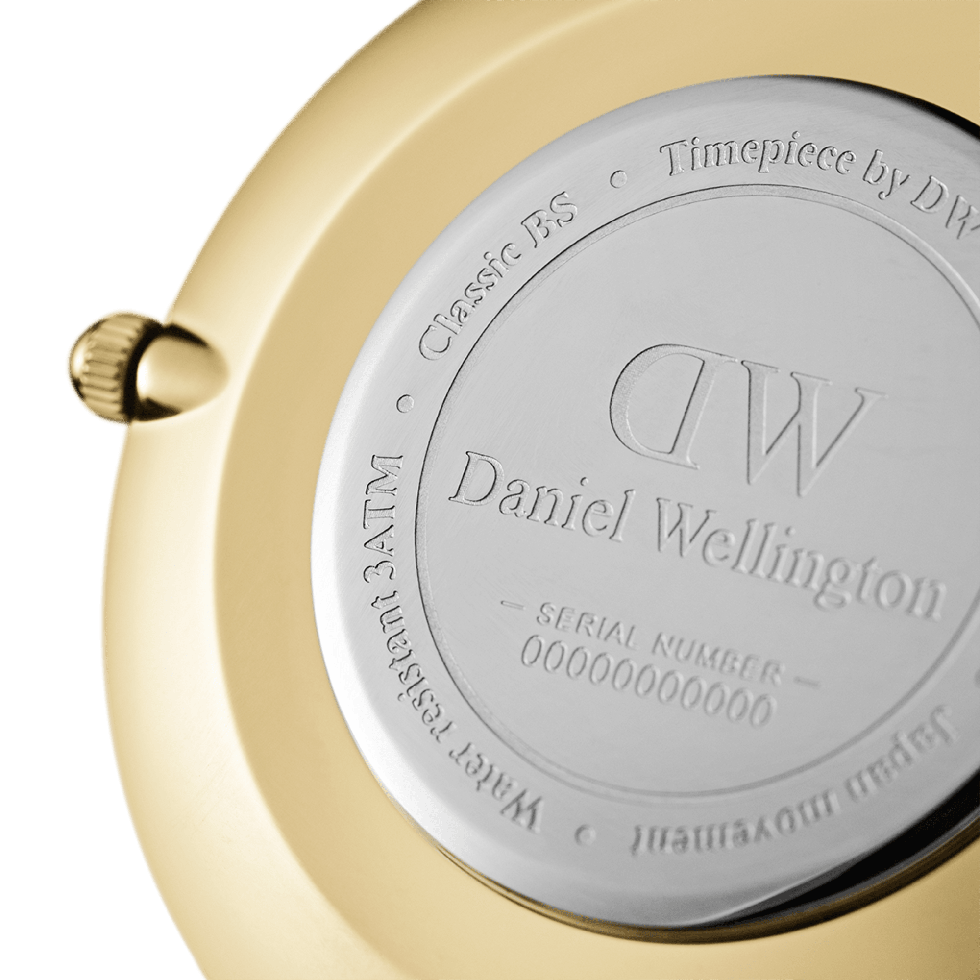 Daniel Wellington Petite Watch