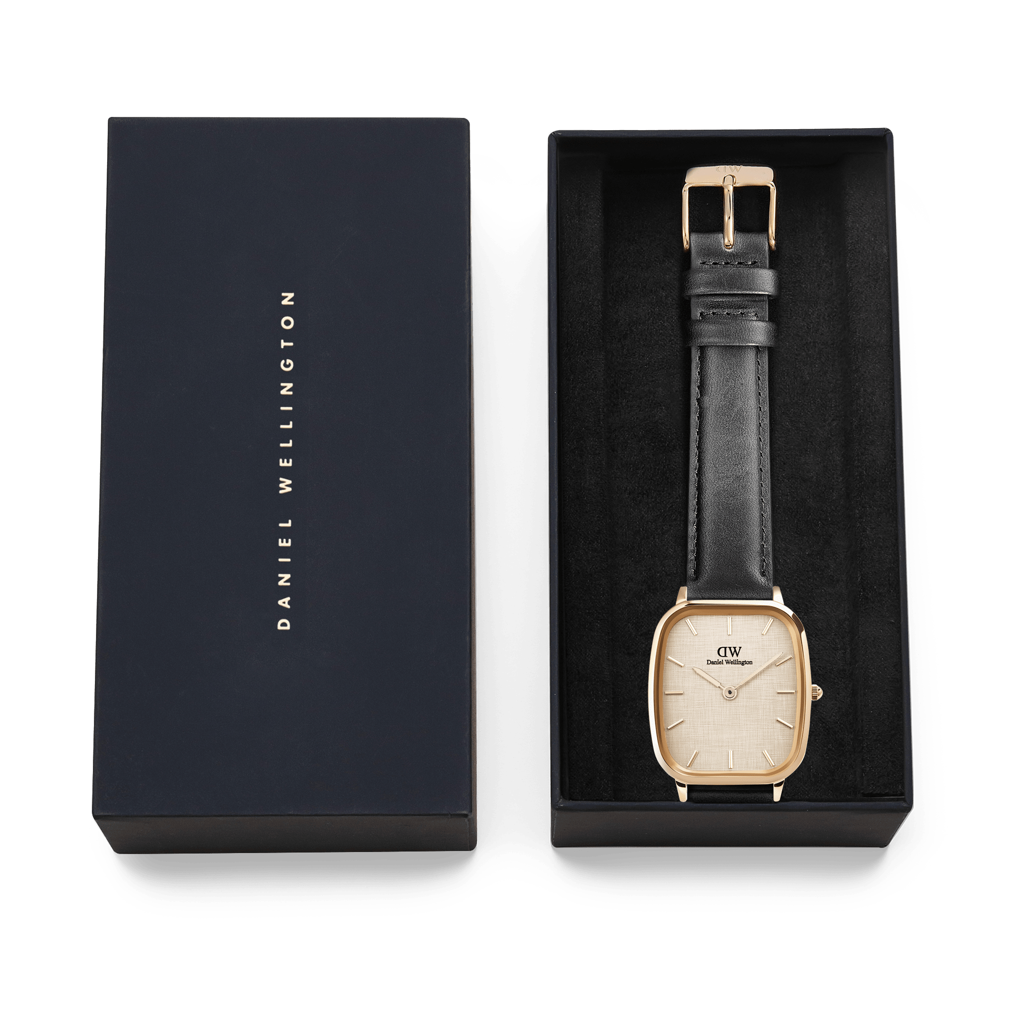 Daniel Wellington Marlon Sheffield Watch