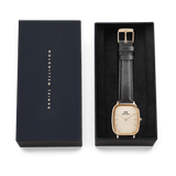 Daniel Wellington Marlon Sheffield Watch