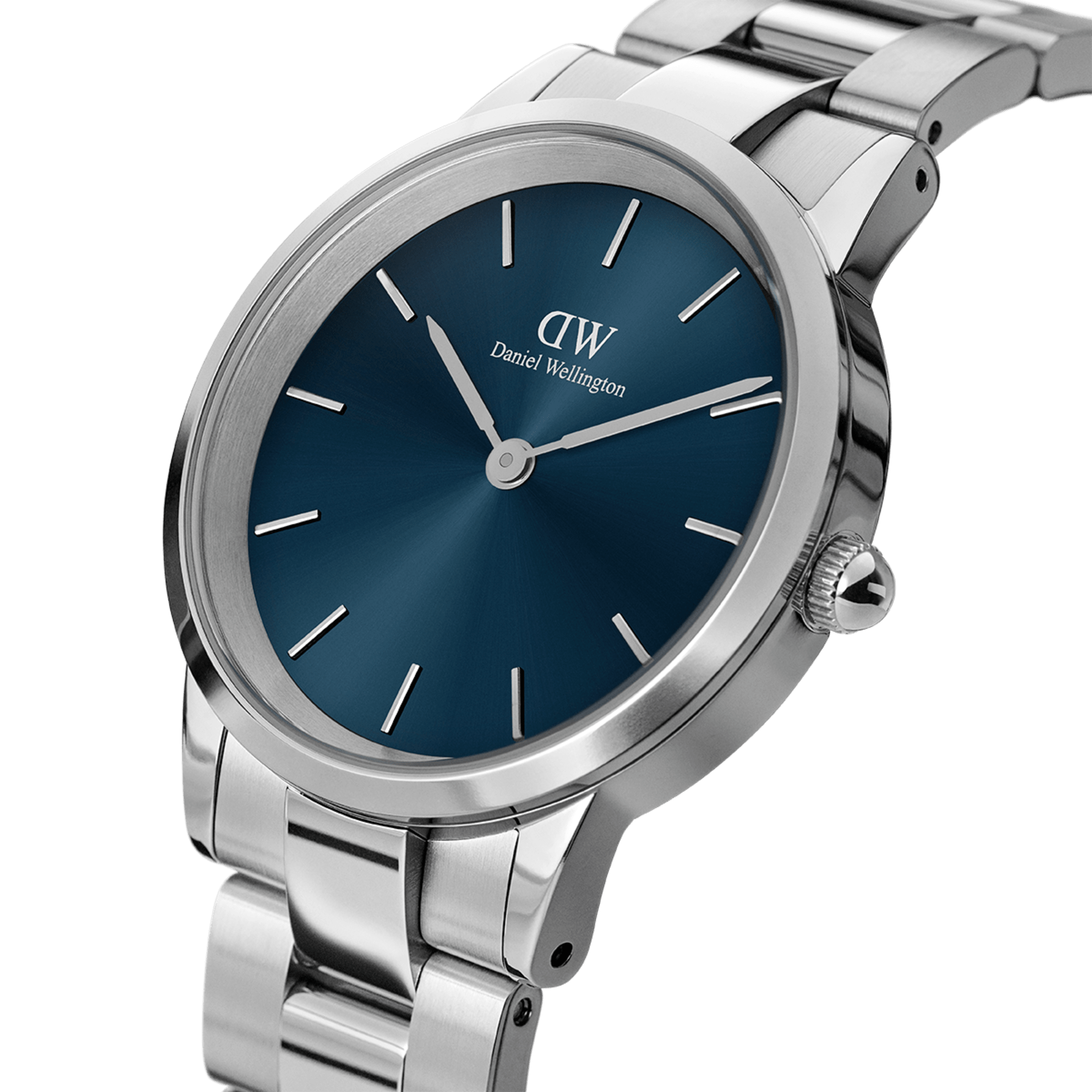 Daniel Wellington Iconic Link Watch