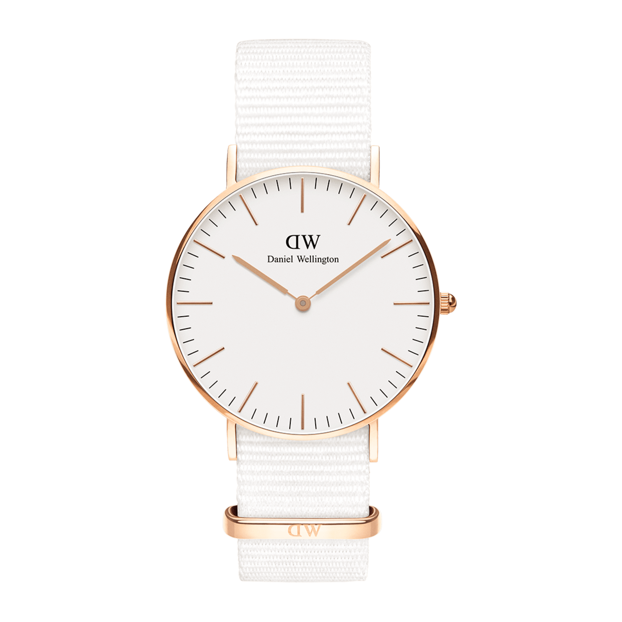 Daniel Wellington Classic Dover Watch