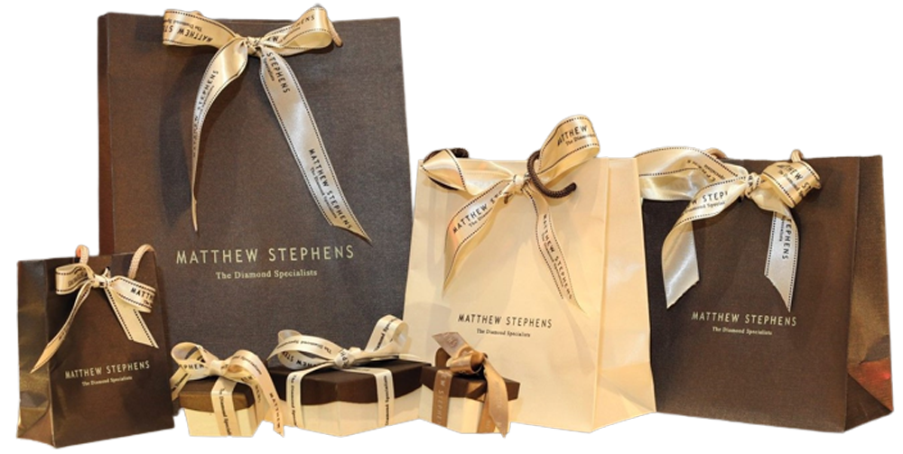 Gift bags 