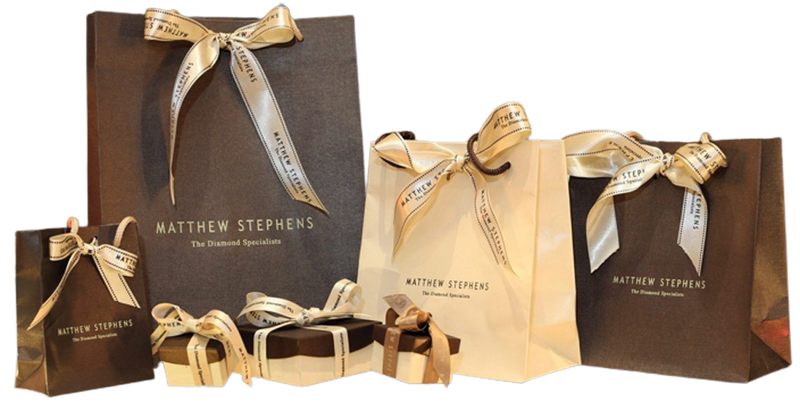 Gift bags 
