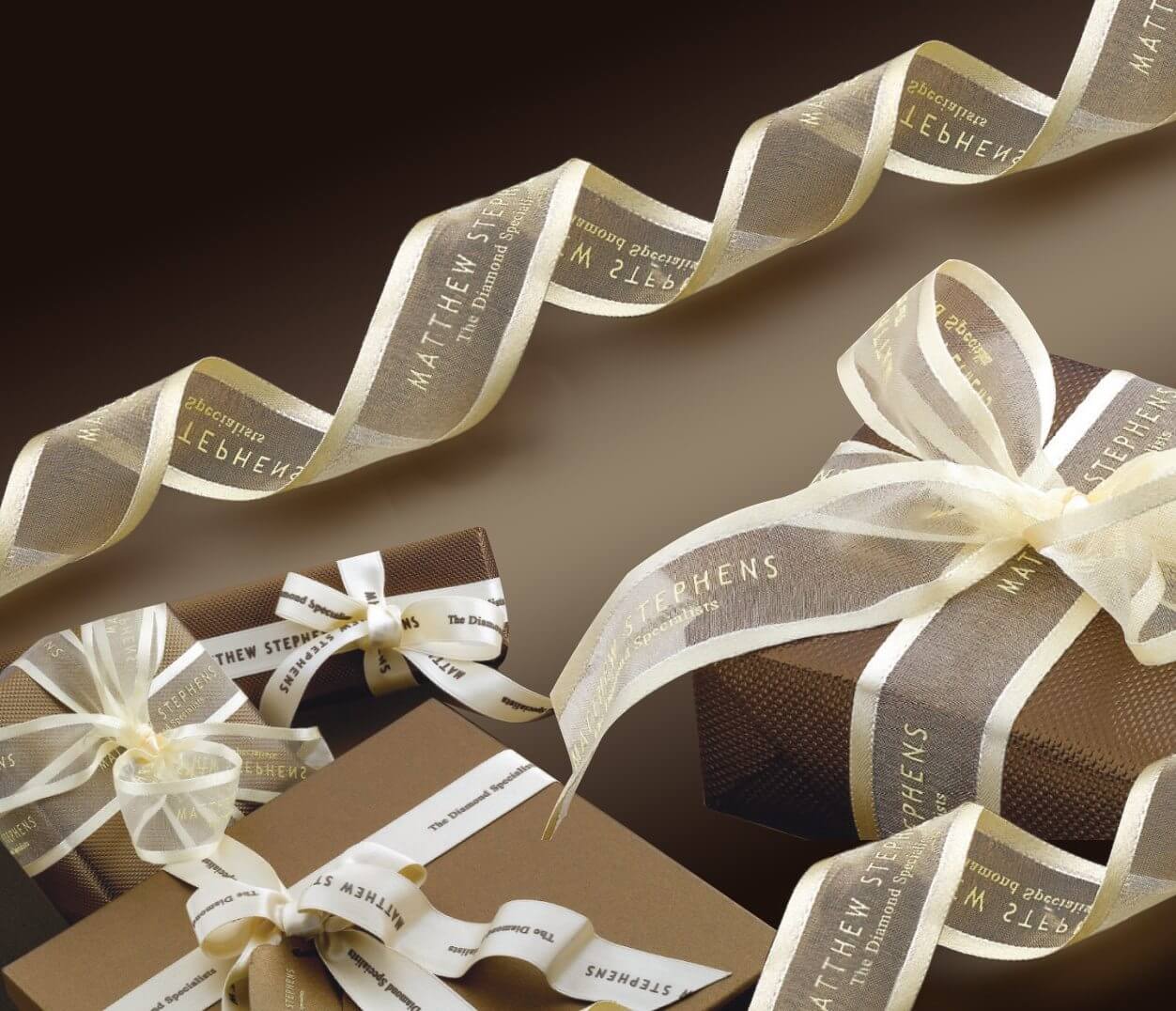 Gift Wrapping 