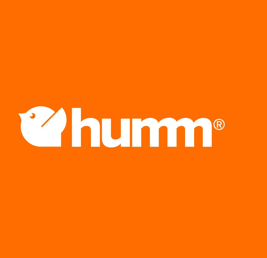 Humm Logo