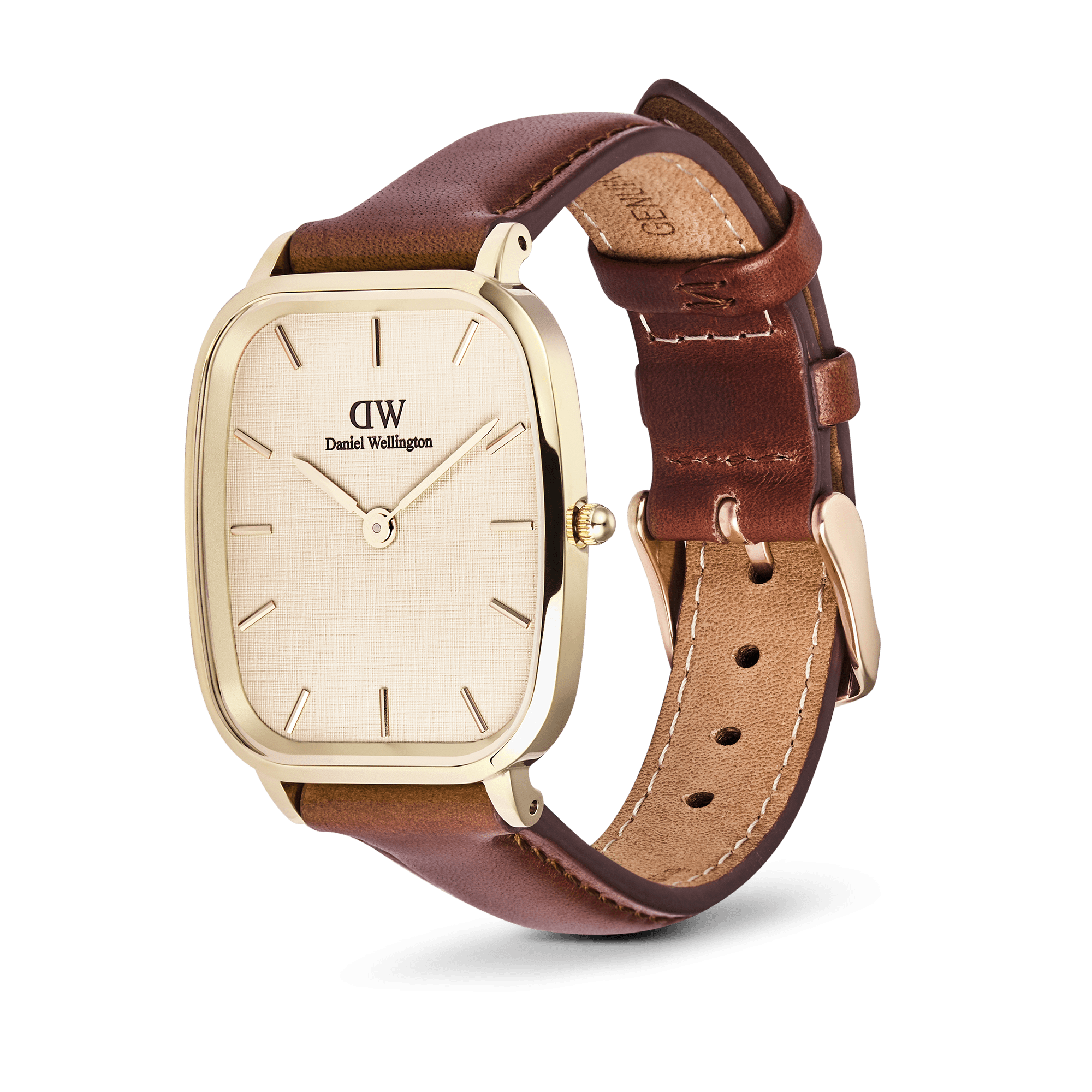 Daniel Wellington Marlon St Mawes Watch