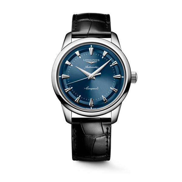 Longines Conquest Heritage Mens Watch