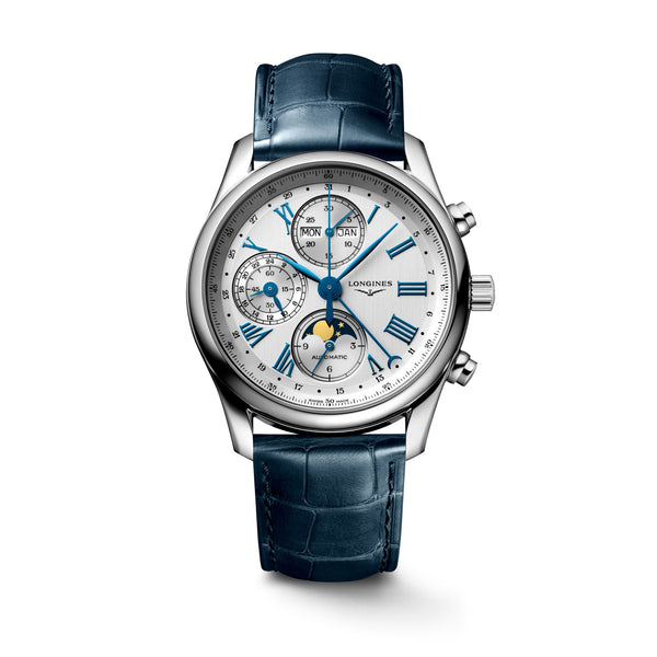 Longines Master Collection Mens Watch