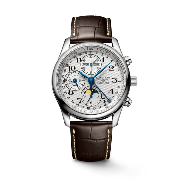 Longines Master Collection Mens Watch