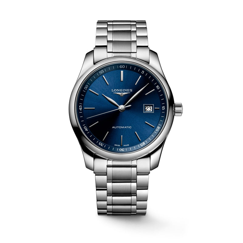 Longines Master Collection Mens Watch