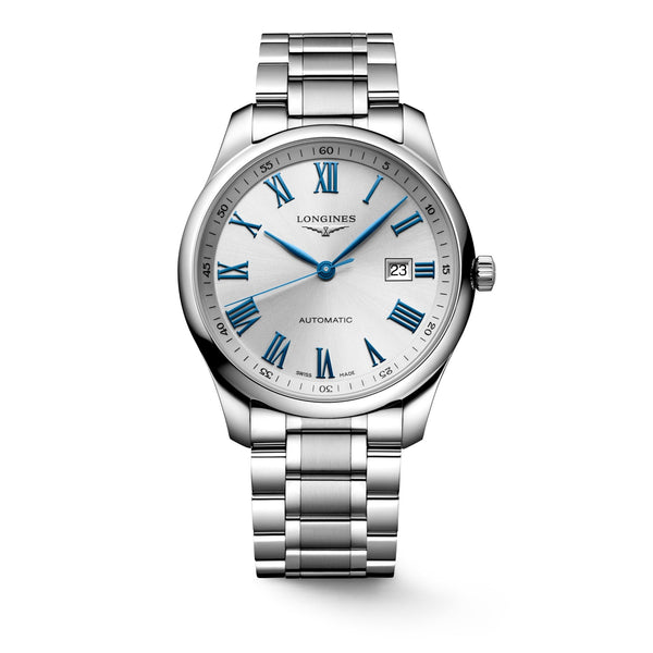 Longines Master Collection Mens Watch
