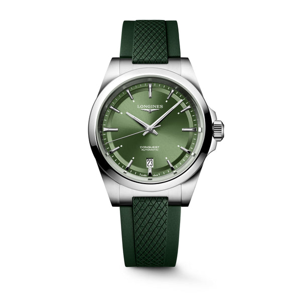 Longines Conquest Mens Watch