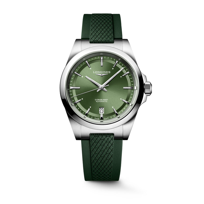 Longines Conquest Mens Watch