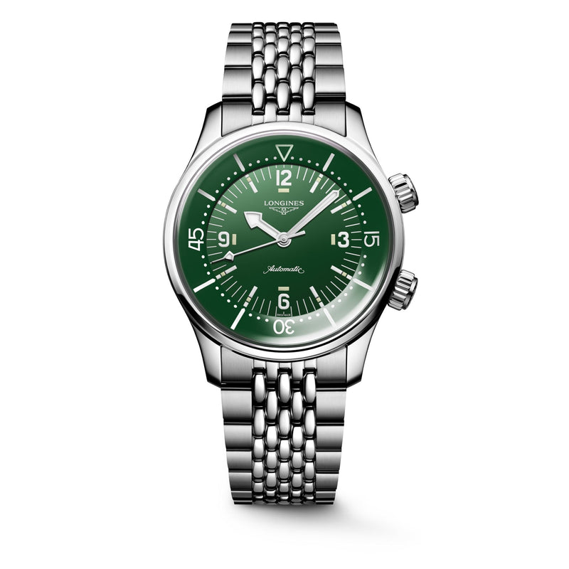 Longines Legend Diver Mens Watch