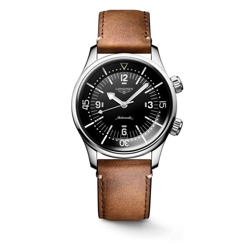 Longines Legend Diver Mens Watch