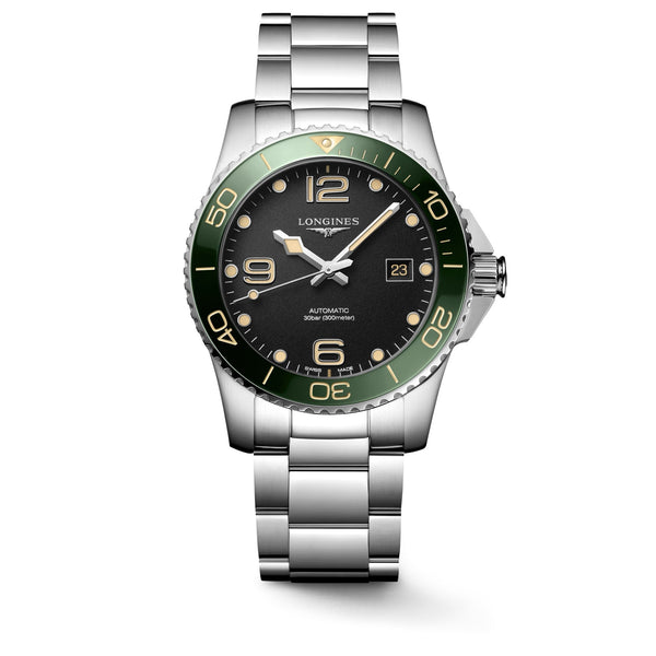 Longines HydroConquest Mens Watch