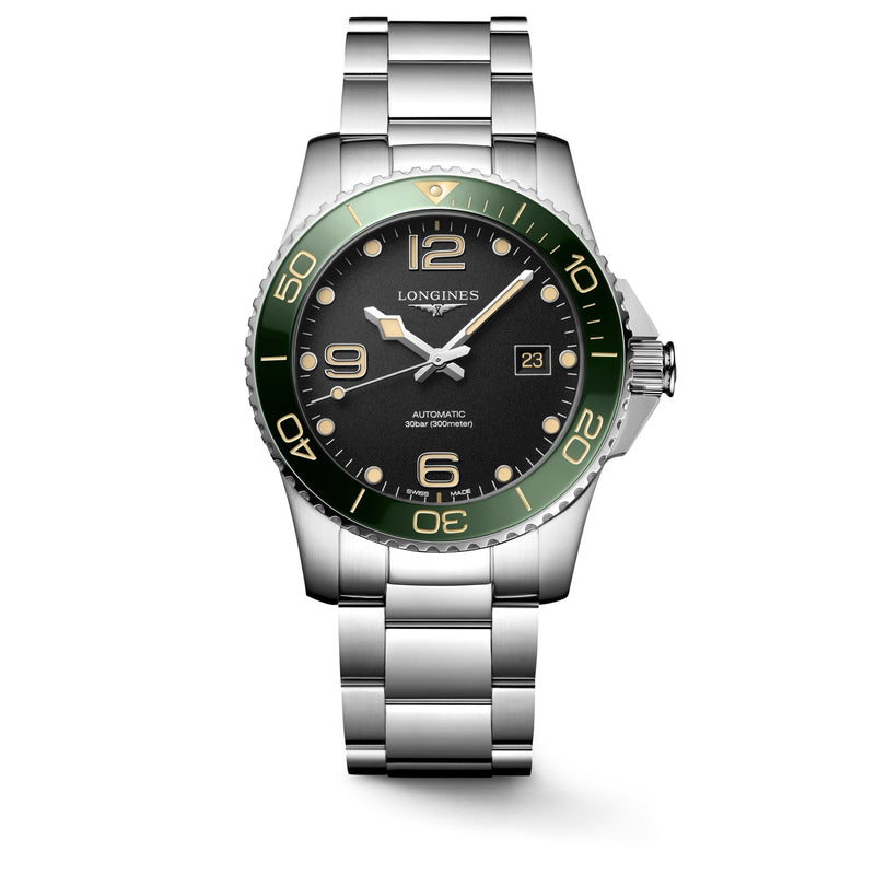 Longines HydroConquest Mens Watch