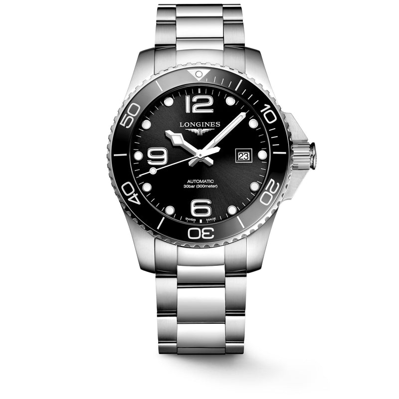 Longines HydroConquest Mens Watch