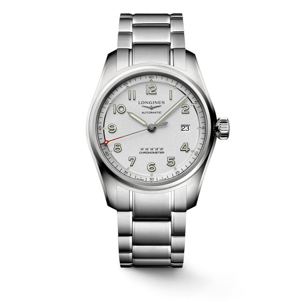 Longines Spirit Mens Watch
