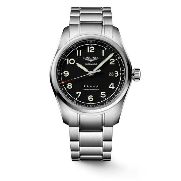Longines Spirit Mens Watch
