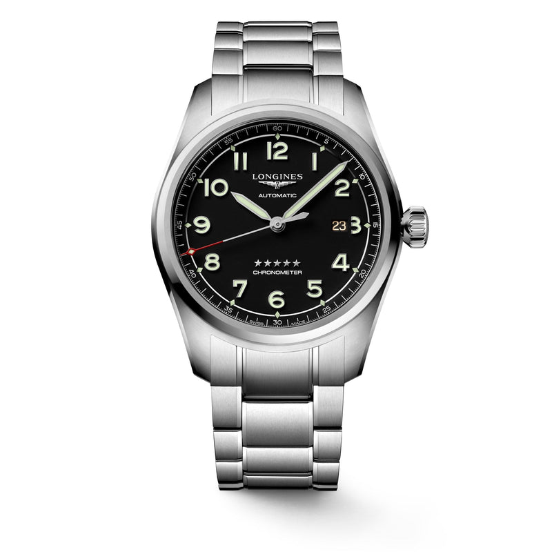 Longines Spirit Mens Watch