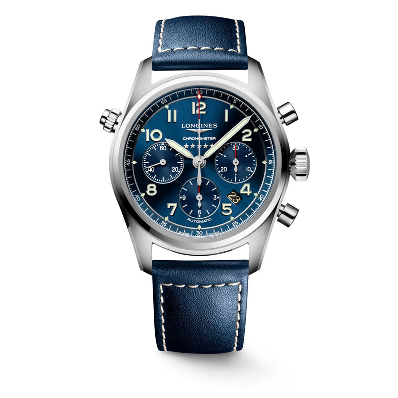 Longines Spirit Mens Watch