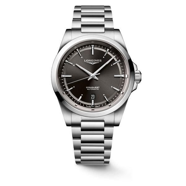 Longines Conquest Mens Watch