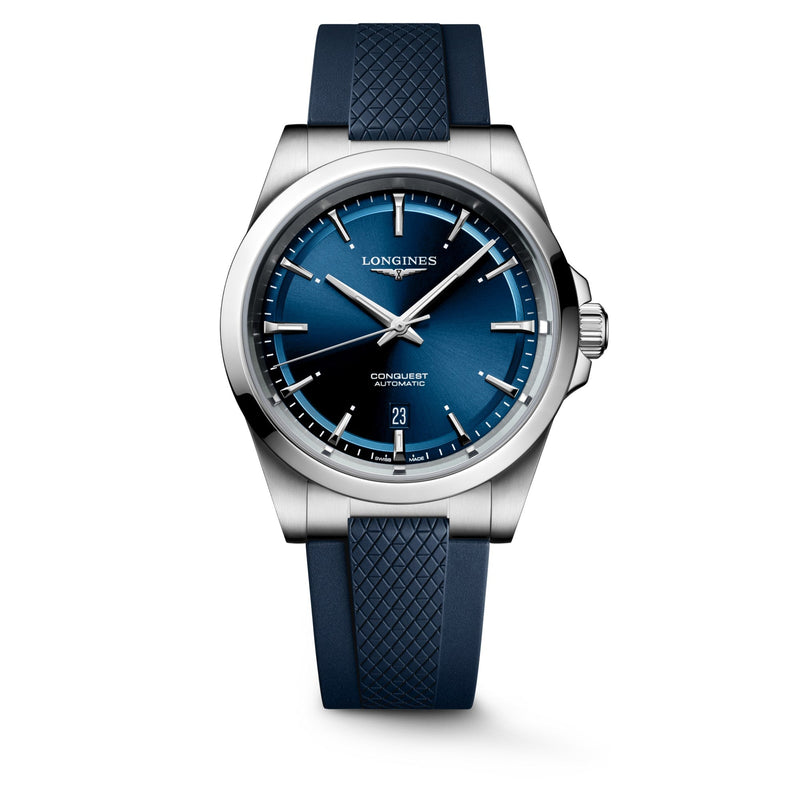 Longines Conquest Mens Watch