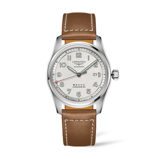 Longines Spirit Watch