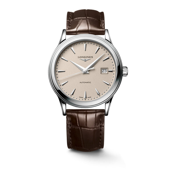 Longines Flagship Classic Mens Watch